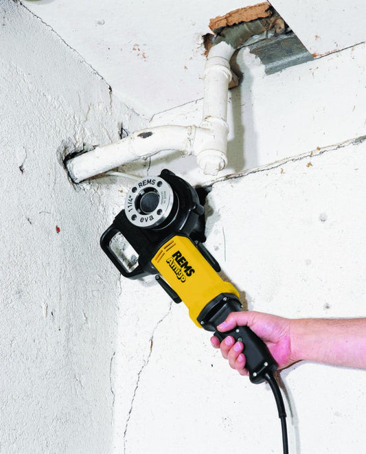 Drivmaskin R1 Amigo Rems