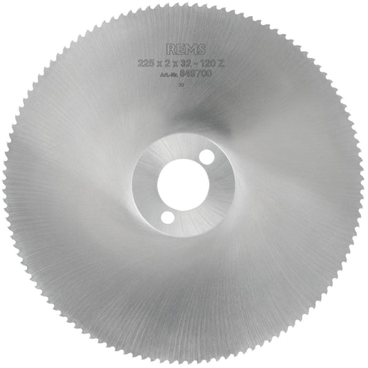 Sirkelsagblad Rems universal metall R1 HSS