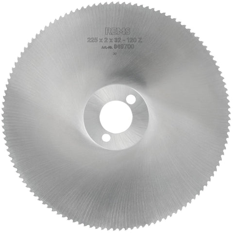 Sirkelsagblad Rems universal metall R1 HSS