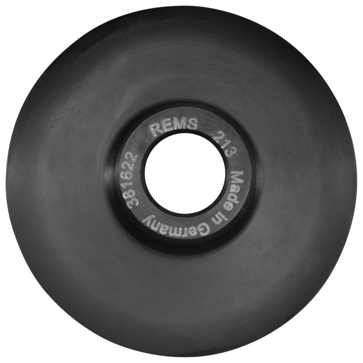 Trinse Rems R1 f/tornado