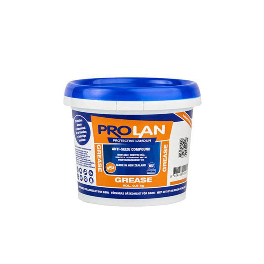 Korrosjonsbeskyttelse Prolan Lanolin