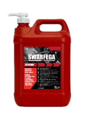 Håndrens Swarfega EXTREME
