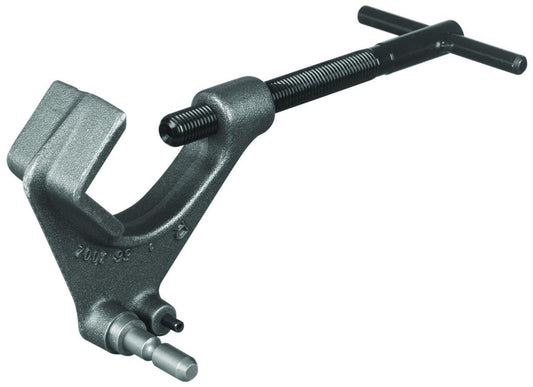 Rørholder Rems 0-2"