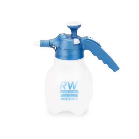 Trykksprøyte RW Alkalisk 1,5 L