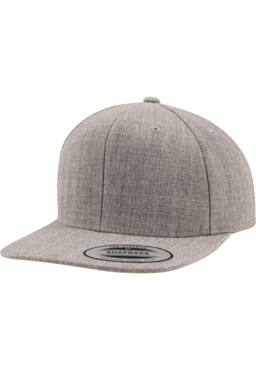 Caps Flexfit® Classic Snapback - Flexifit