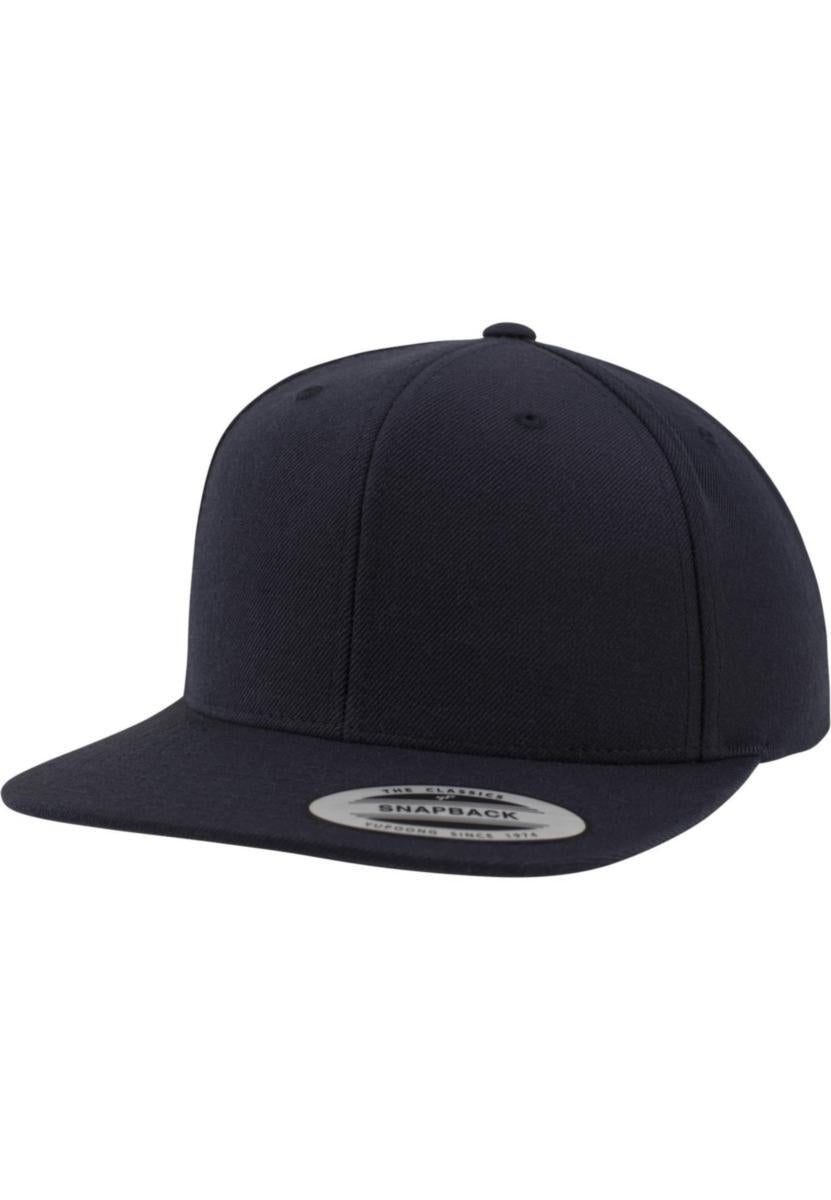 Caps Flexfit® Classic Snapback - Flexifit
