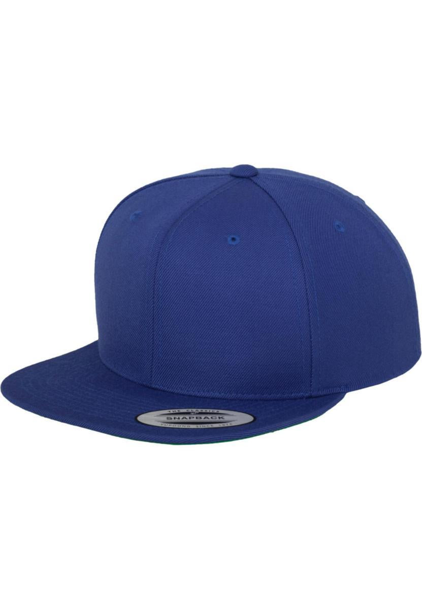 Caps Flexfit® Classic Snapback - Flexifit