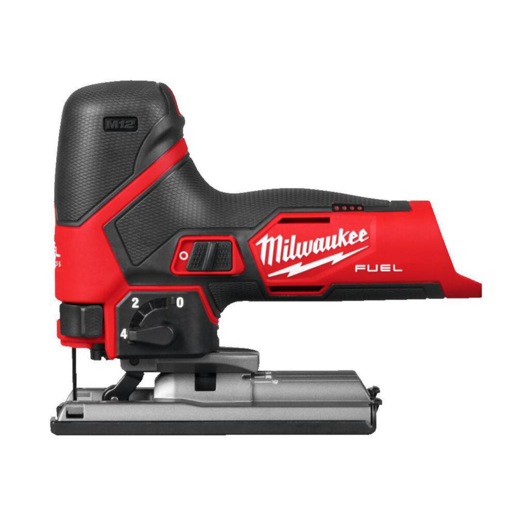 Stikksag Milwaukee M12 FJS Solo
