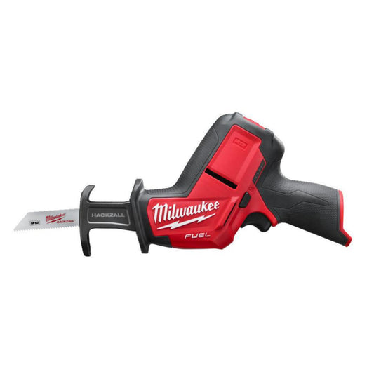 Bajonettsag Milwaukee M12 CHZ-0 Solo