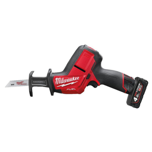 Bajonettsag Milwaukee M12 CHZ-402C
