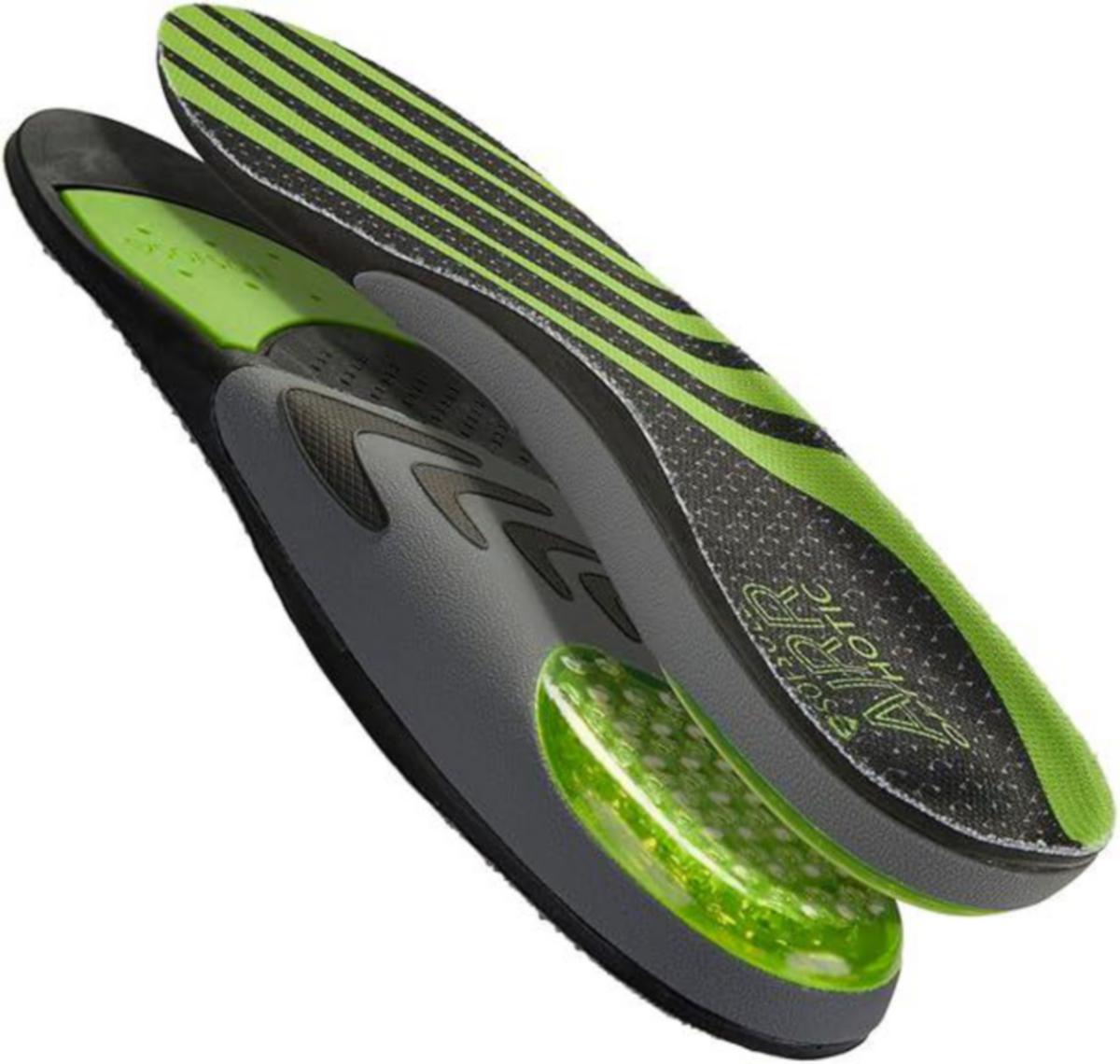 Såle AIRR Orthotic - Sof sole