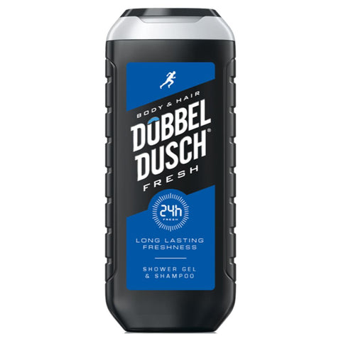 Dobbel Dusch