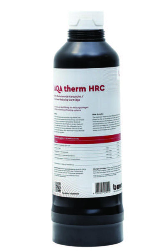 BWT AQA therm Kalkreduksjon