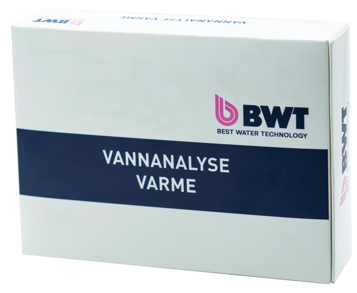 BWT Analysekit