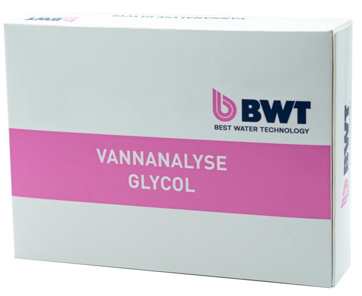 BWT Analysekit