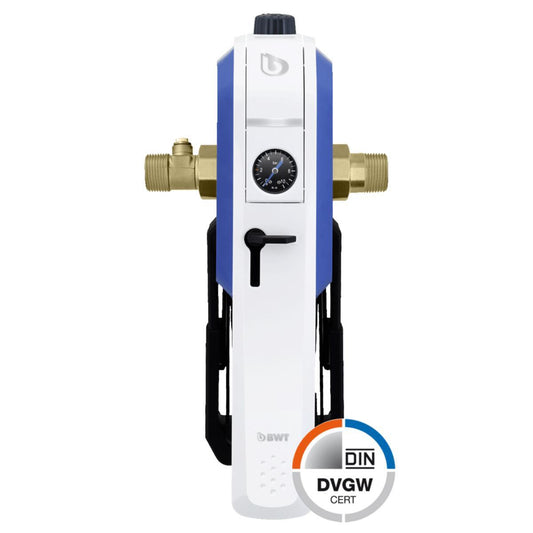 BWT E1 Reduksjonsventil