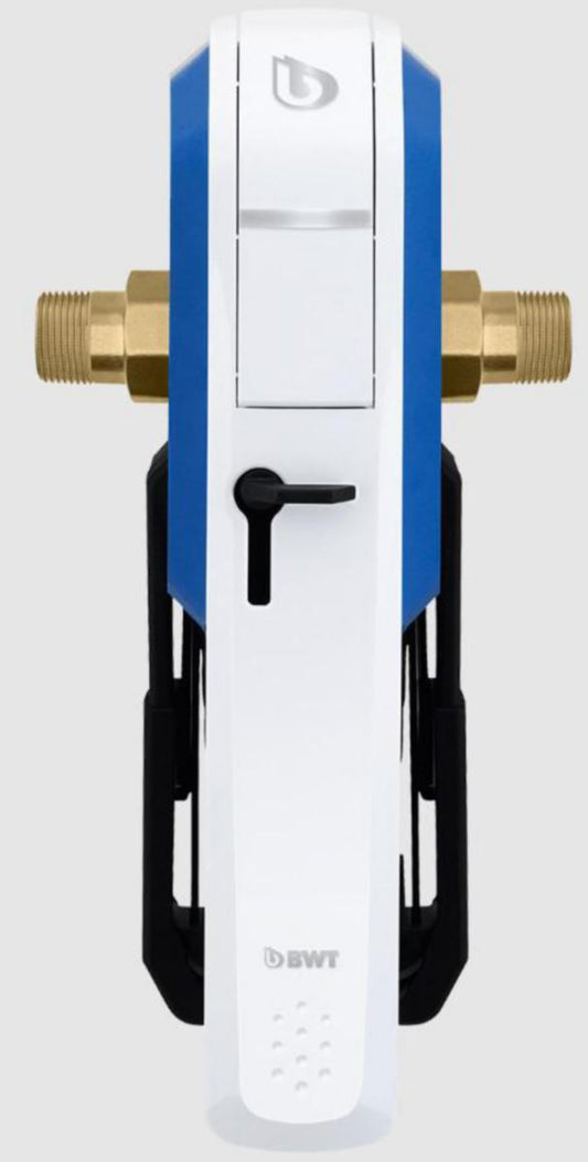 BWT E1 EHF Filterstasjon