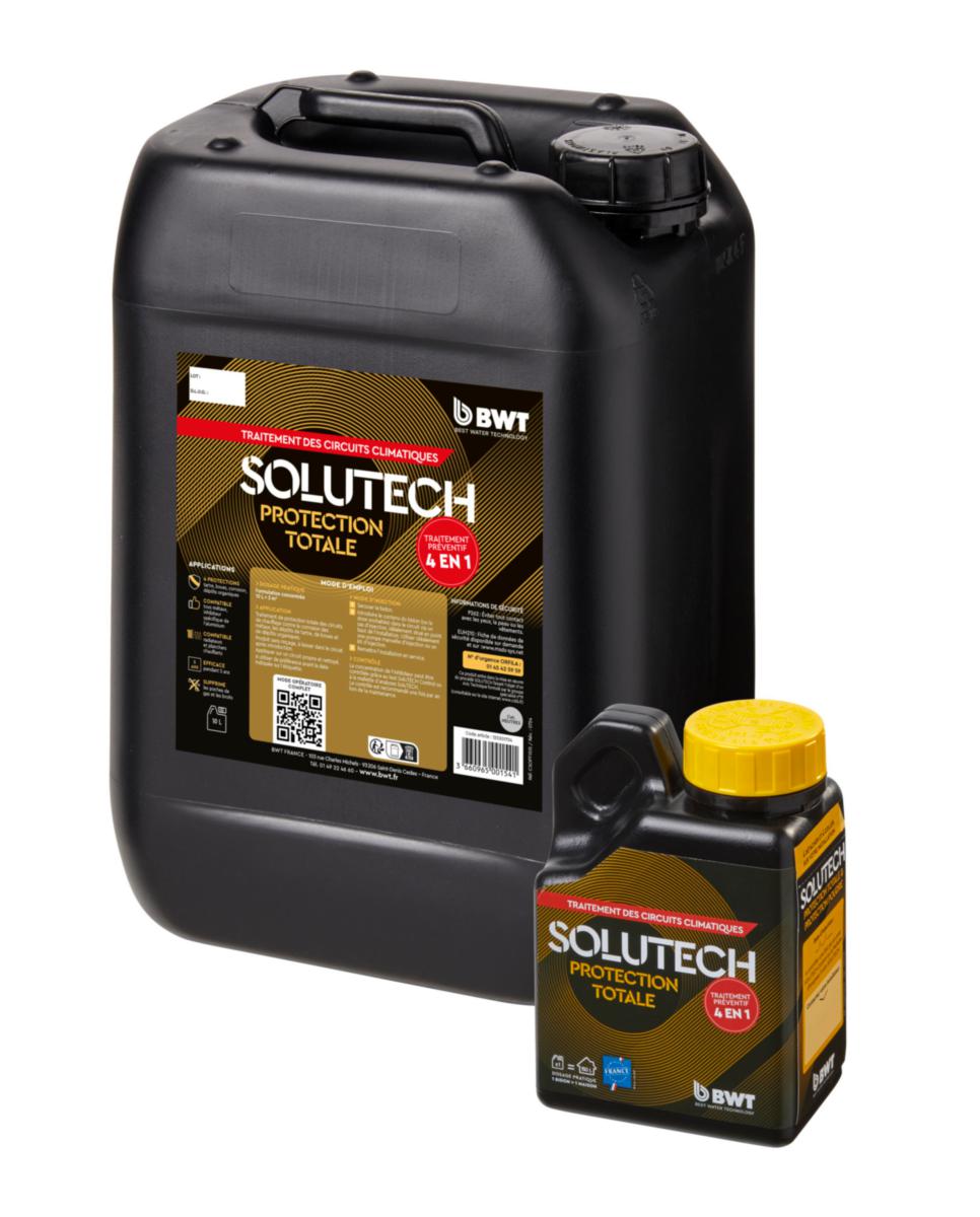 BWT SoluTECH Total Protection Inhibitor
