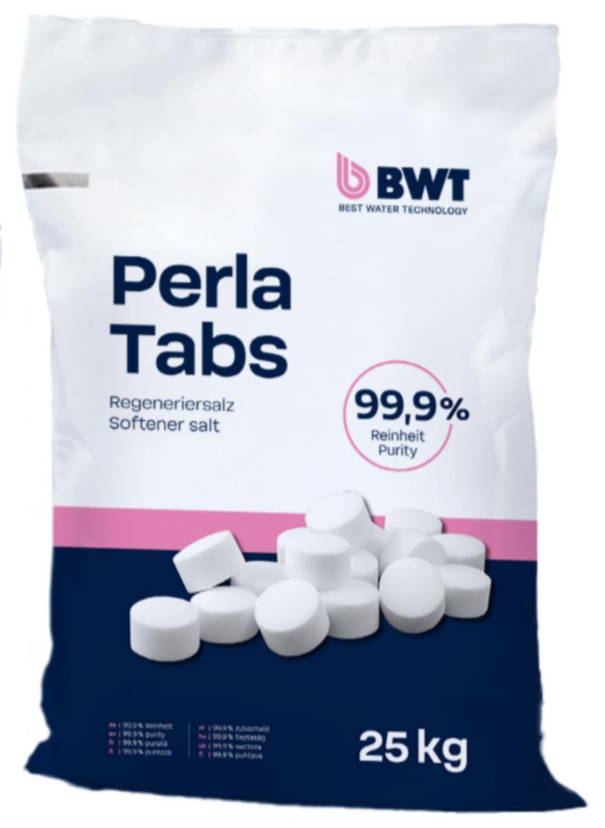 Salttabletter BWT