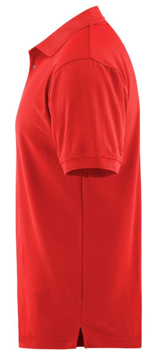 Piqueskjorte 35 St. Louise dame - St.Louis