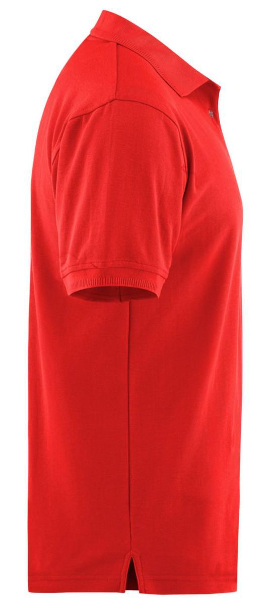 Piqueskjorte 35 St. Louise dame - St.Louis