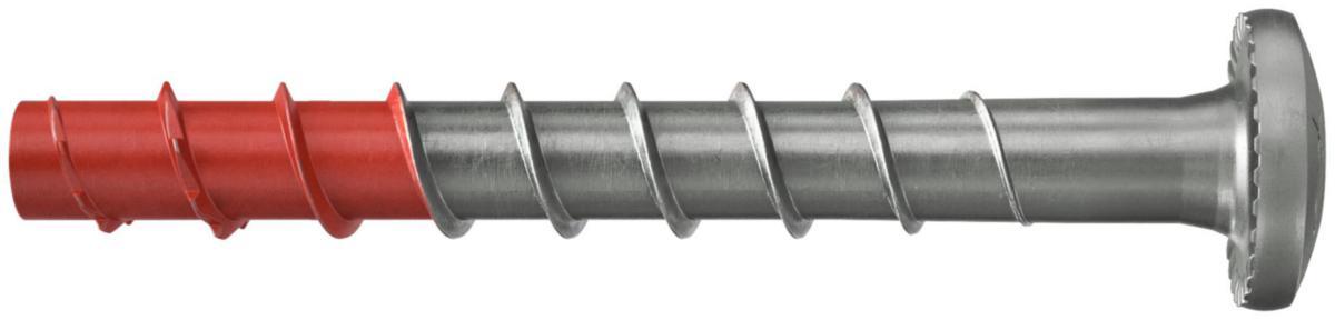 Betongskrue fischer UltraCut FBS II panhode A4 syrefast