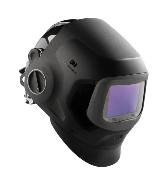 Sveiseskjerm med vernehjelm 3M™ Speedglas™ G5-03 Pro 633800