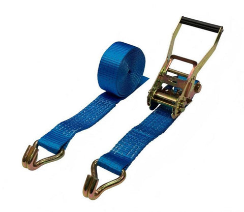 Jekkestropp Ironside