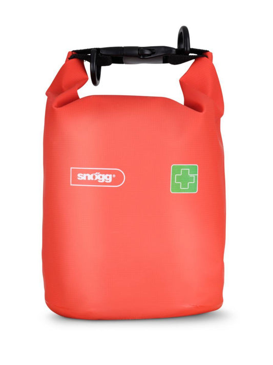 Førstehjelpsbag Snøgg vanntett - Snögg