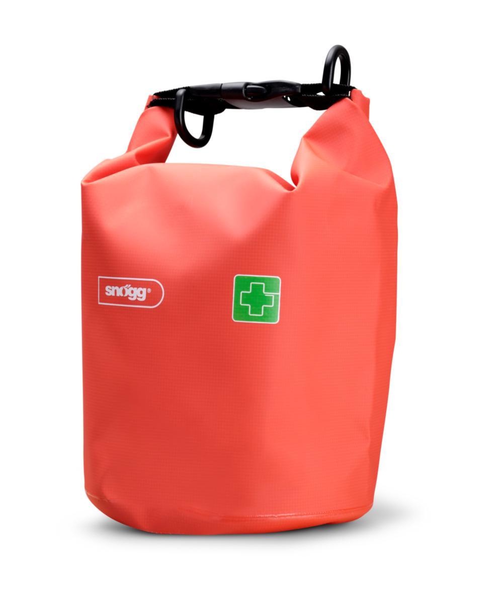 Førstehjelpsbag Snøgg vanntett - Snögg