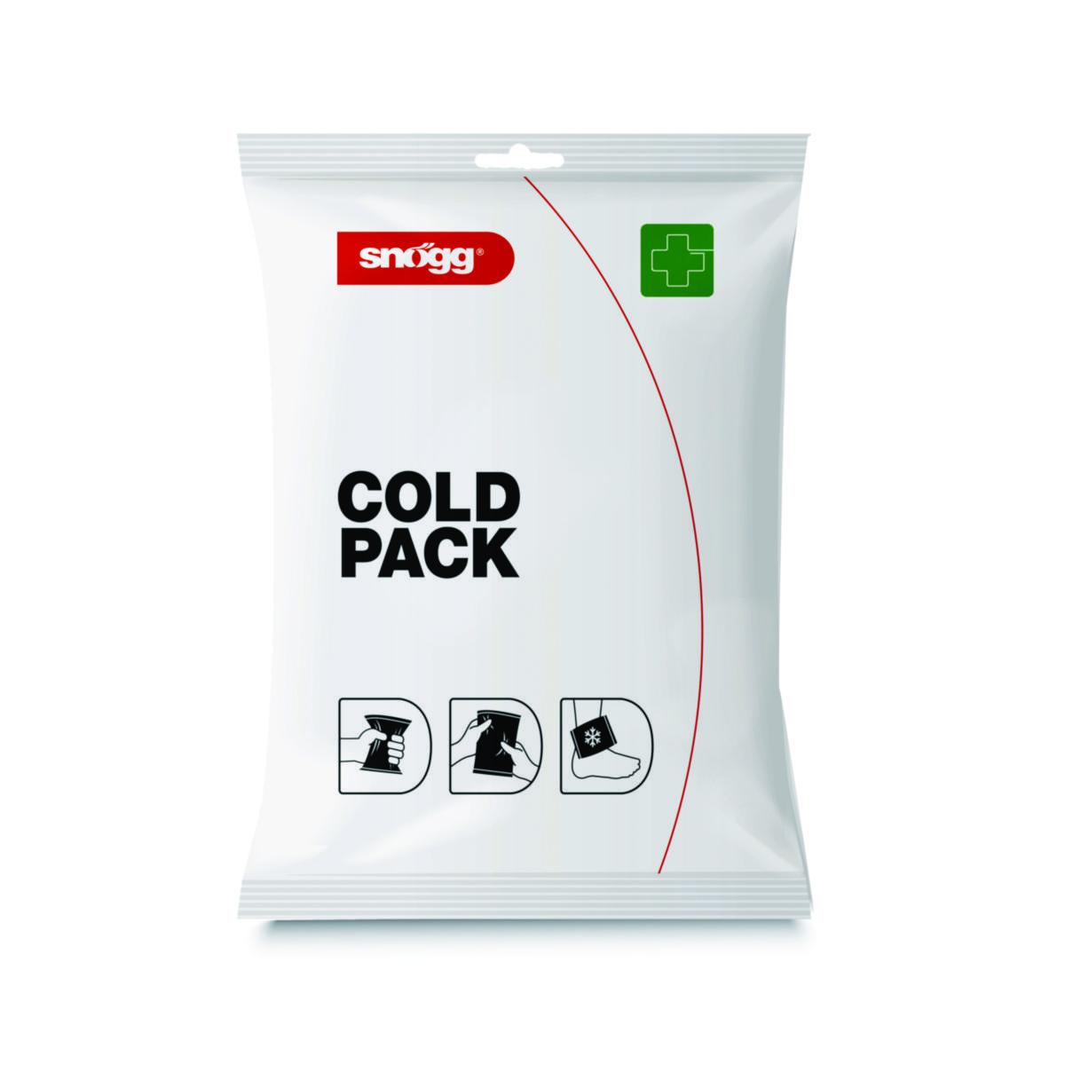 Ispose Snøgg® Cold Pack - Snögg