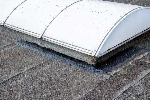 Gummiasfalt Tec7 Roof 2.0