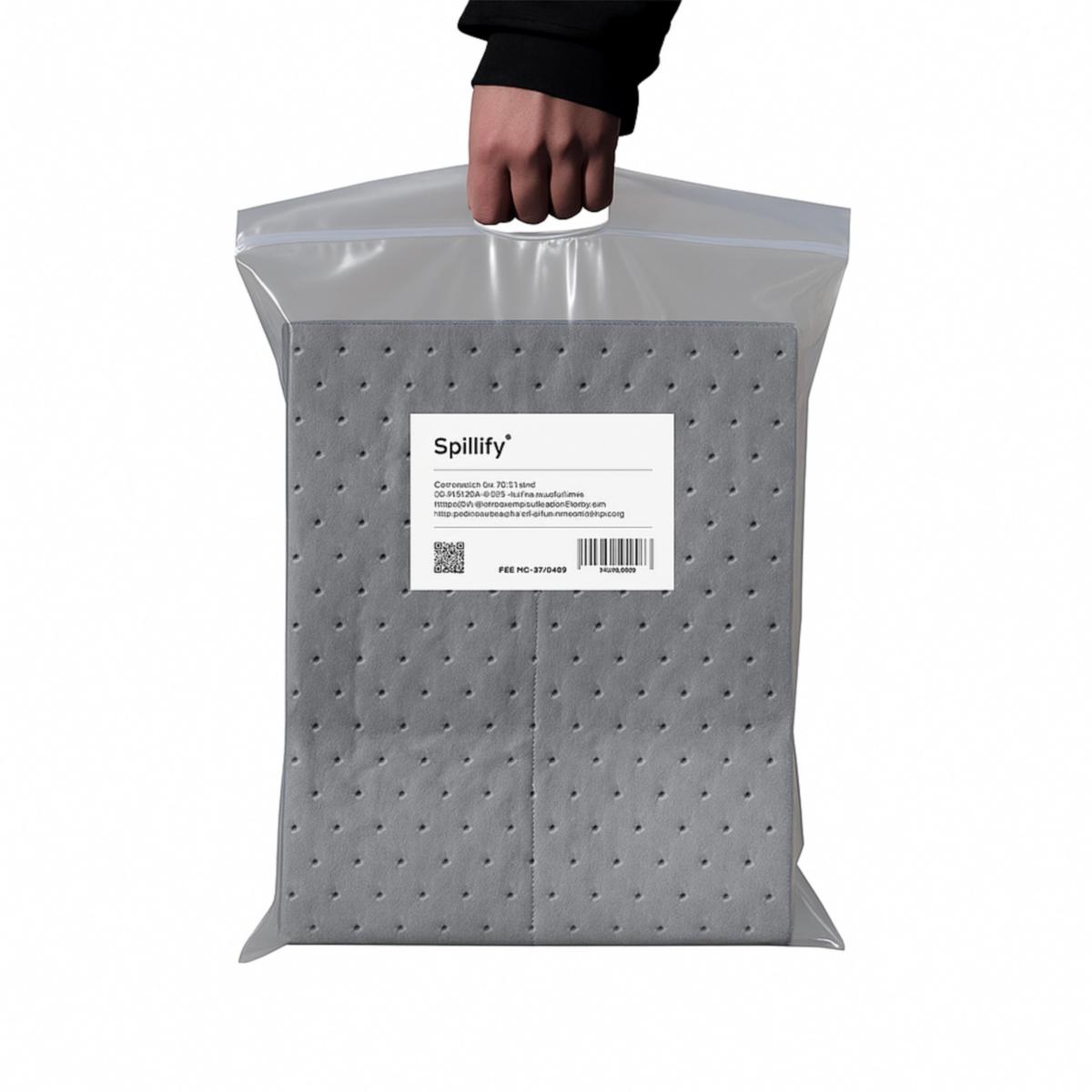 Absorbent Spillify universal