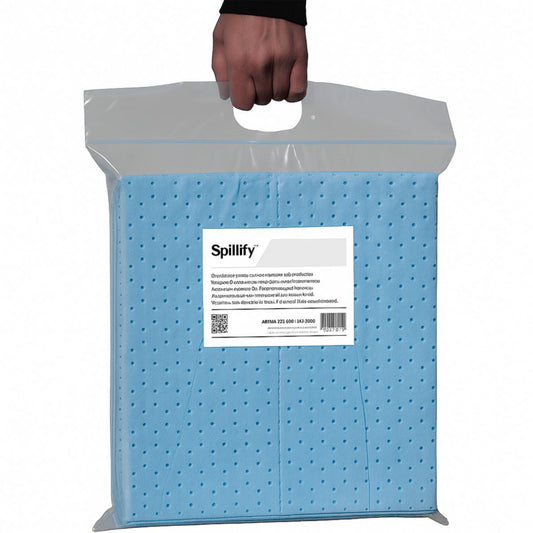Absorbent Spillify olje