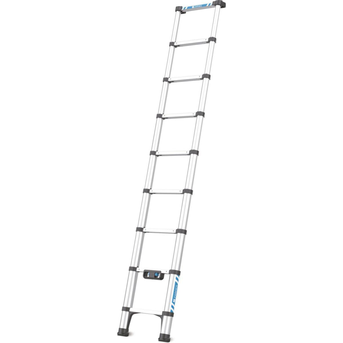 Teleskopstige Zarges Compactstep