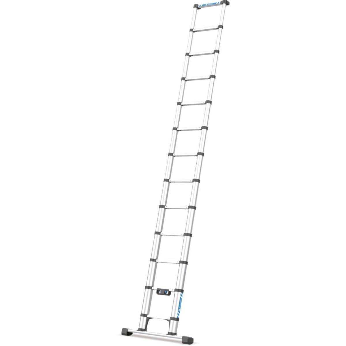 Teleskopstige Zarges Compactstep