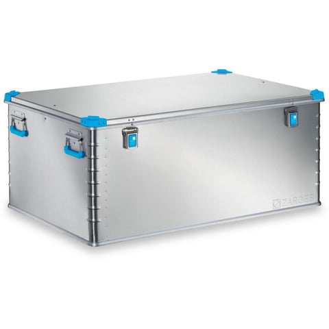 Aluminiumskasse Zarges Eurobox