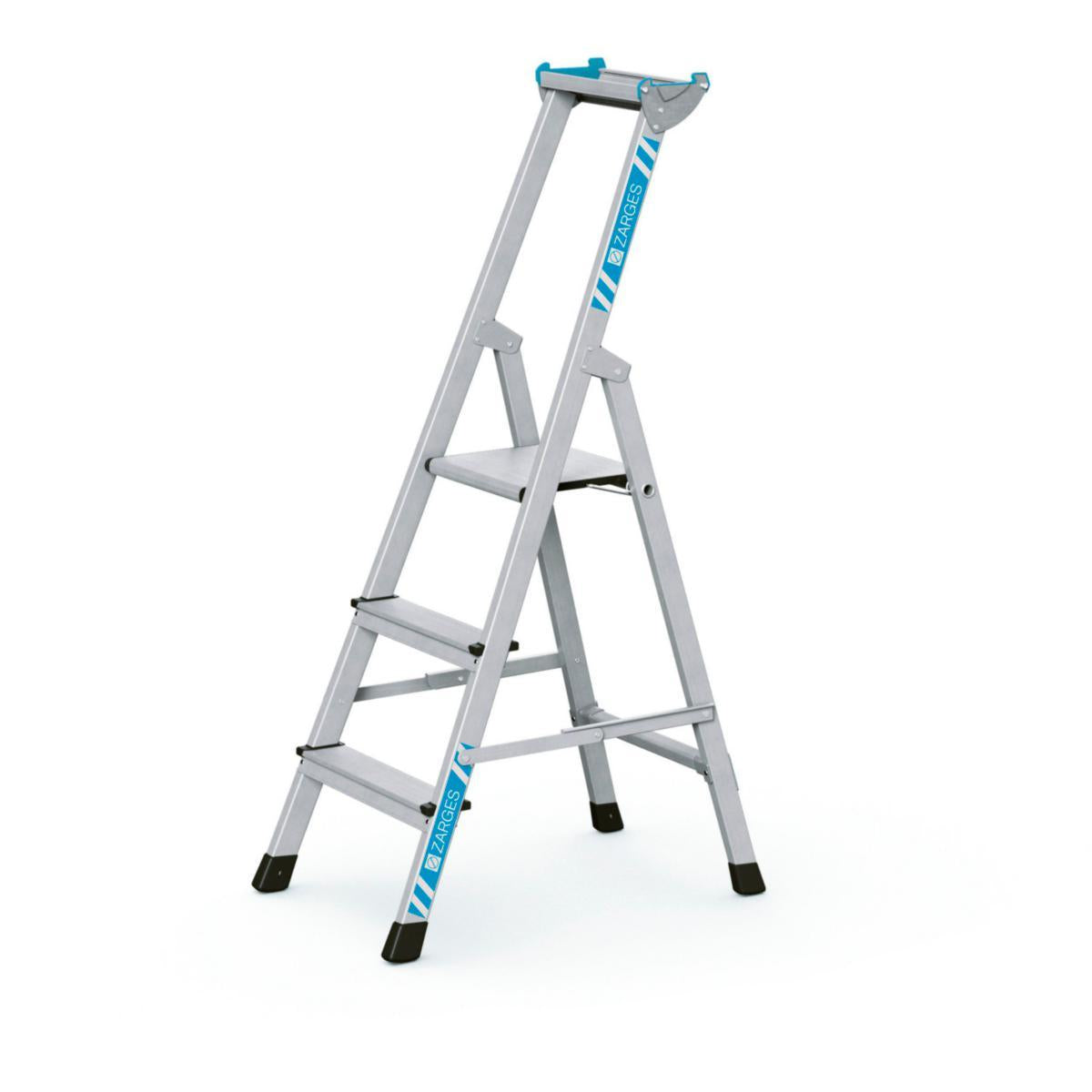 Profftrapp Zarges C621XL