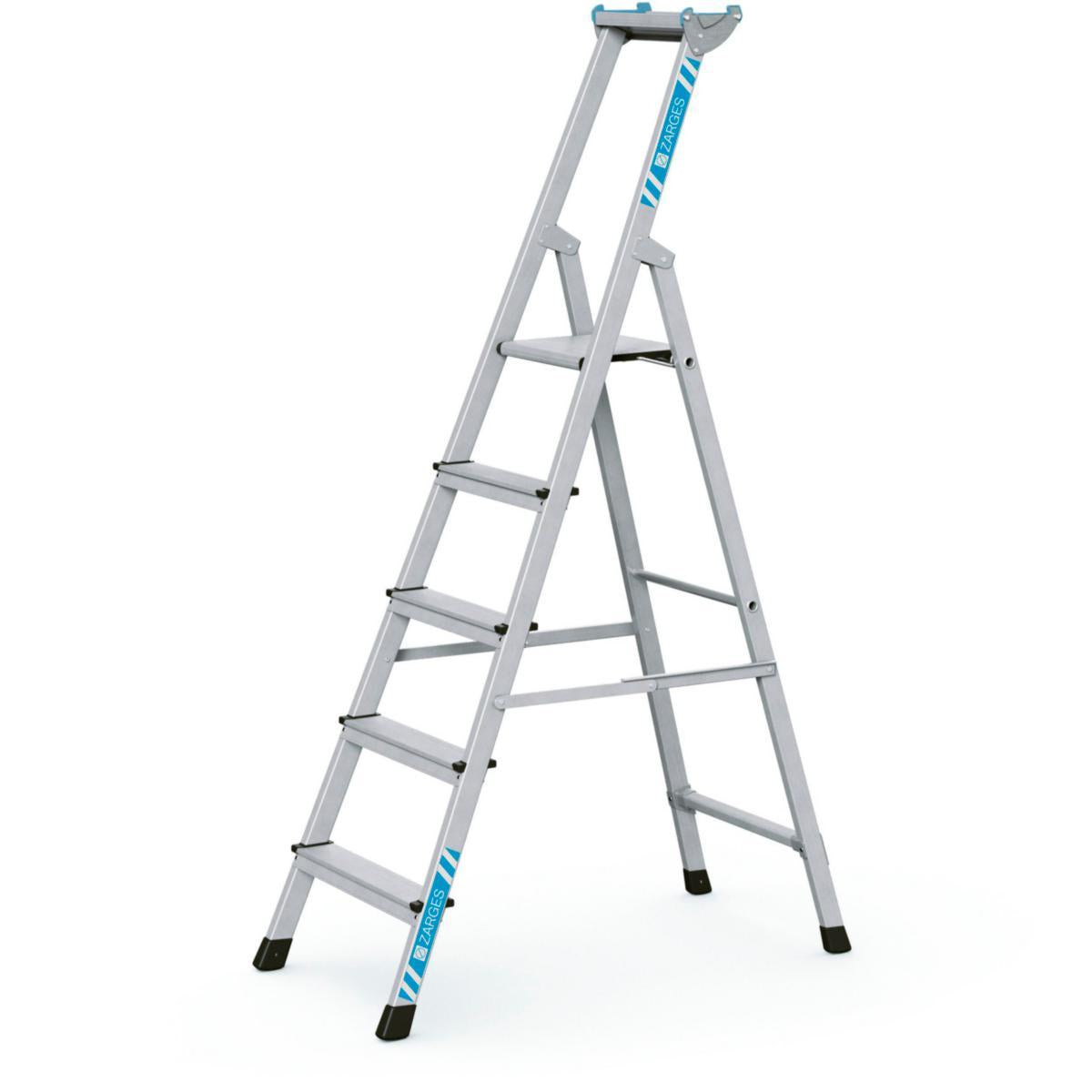 Profftrapp Zarges C621XL