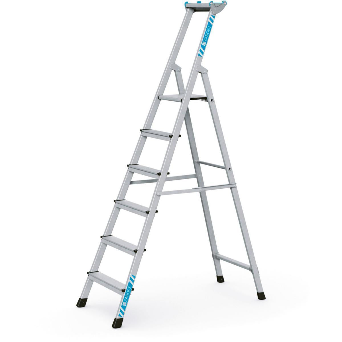 Profftrapp Zarges C621XL