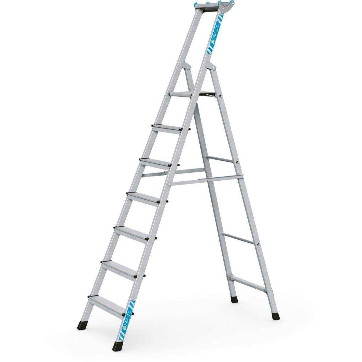 Profftrapp Zarges C621XL