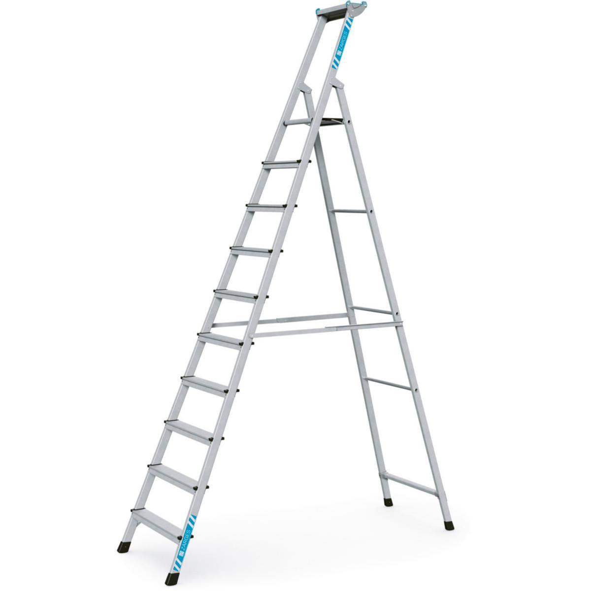Profftrapp Zarges C621XL