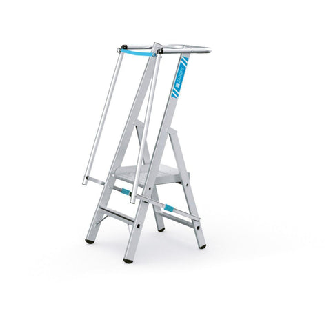 Trappestige Zarges Safemaster Z600