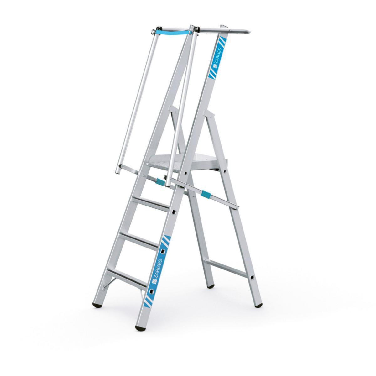 Trappestige Zarges Safemaster Z600