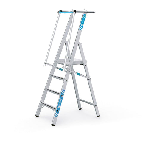 Trappestige Zarges Safemaster Z600