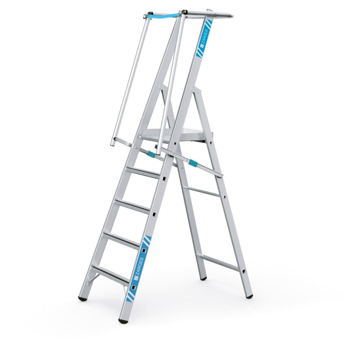 Trappestige Zarges Safemaster Z600