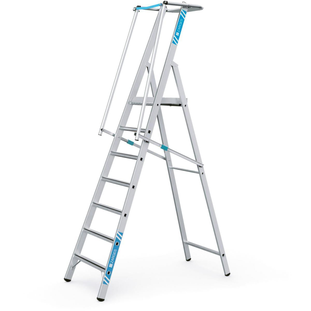 Trappestige Zarges Safemaster Z600