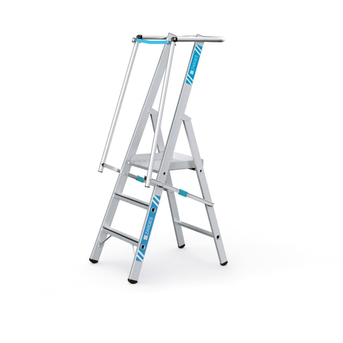 Trappestige Zarges Safemaster Z600