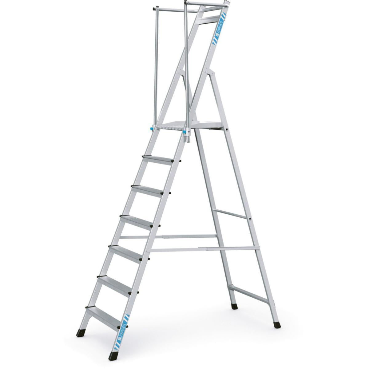 Profftrapp Zarges ZAP