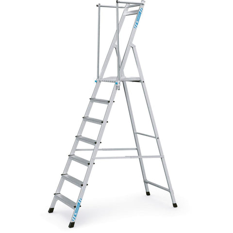 Profftrapp Zarges ZAP
